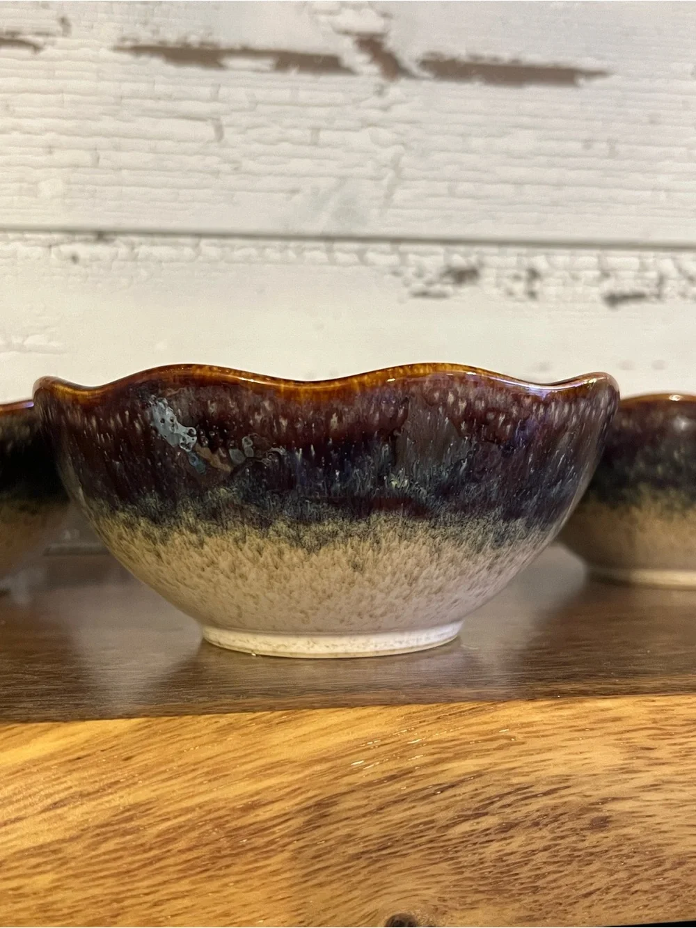 Ririku ceramic bowl
